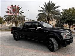 فۆرد F-150